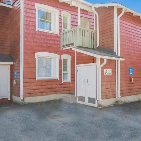 Moitakuru A22 By Interhome Saariselkä