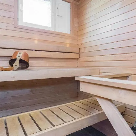 Ferienhaus Moitakuru A22 By Interhome