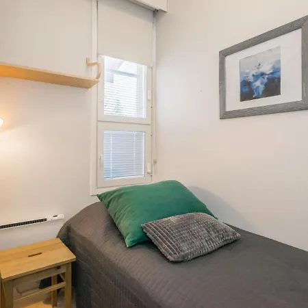 Moitakuru A22 By Interhome Casa vacanze Saariselka