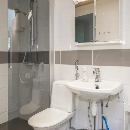 Moitakuru A22 By Interhome Casa vacanze *