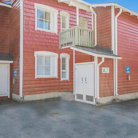 Дом отдыха Moitakuru A22 By Interhome *