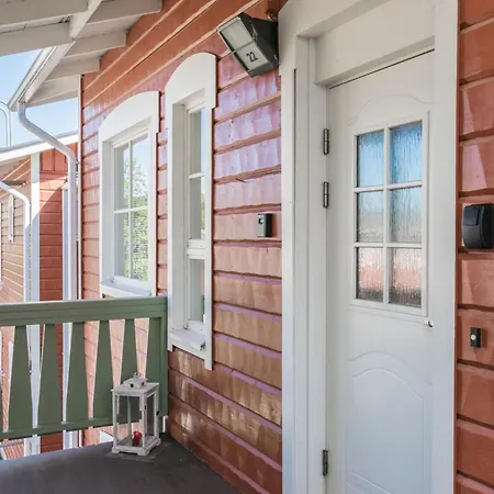 Moitakuru A22 By Interhome