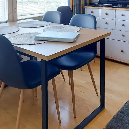 Дом отдыха Moitakuru A22 By Interhome Саариселькя