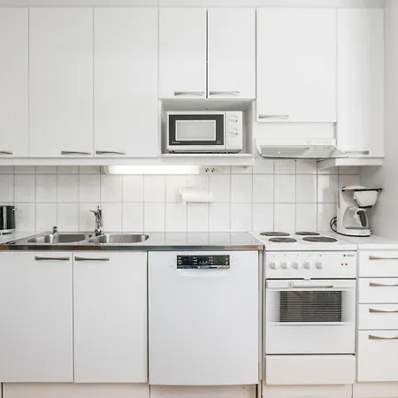 Moitakuru A22 By Interhome ساريسيلكا