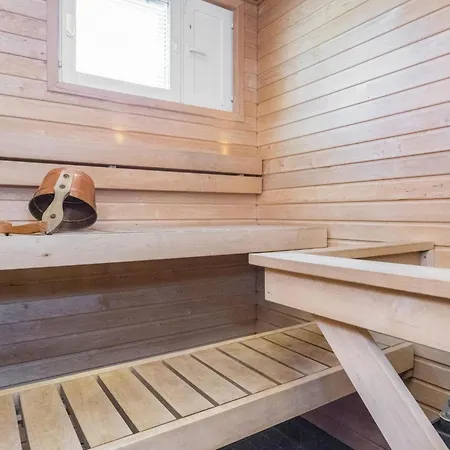 Moitakuru A22 By Interhome