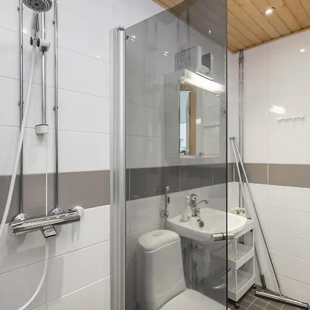 Дом отдыха Moitakuru A22 By Interhome Саариселькя