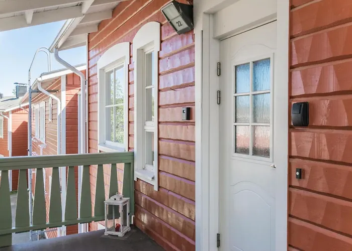 Moitakuru A22 By Interhome