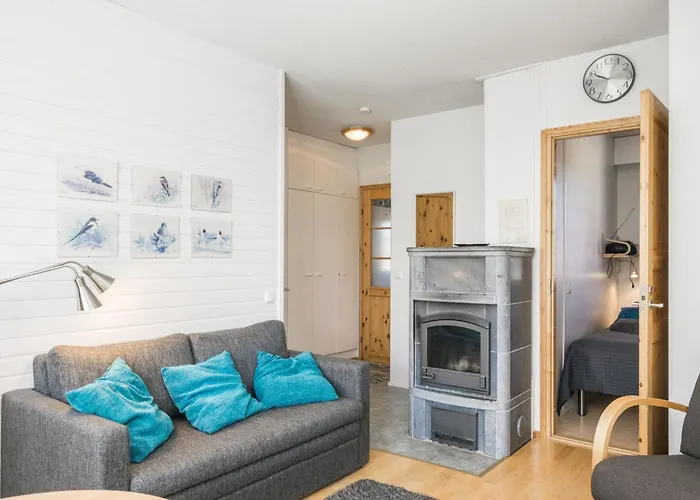 بيت للعطل Moitakuru A22 By Interhome