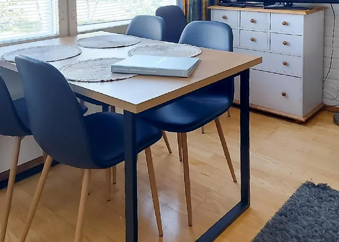 Дом отдыха Moitakuru A22 By Interhome Саариселькя