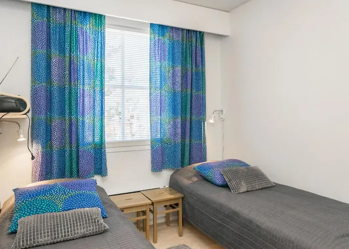 Moitakuru A22 By Interhome