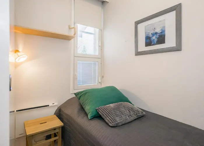 Moitakuru A22 By Interhome بيت للعطل *