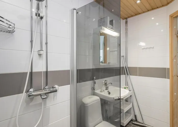 بيت للعطل Moitakuru A22 By Interhome ساريسيلكا