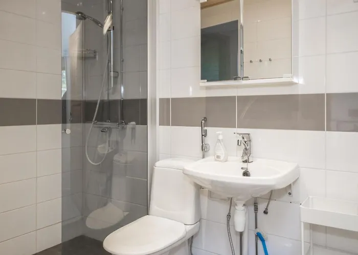 بيت للعطل Moitakuru A22 By Interhome